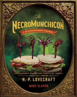 Bertrand.pt - The Necronomnomnom