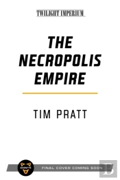 The Necropolis Empire