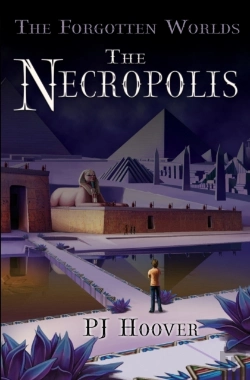 Bertrand.pt - The Necropolis