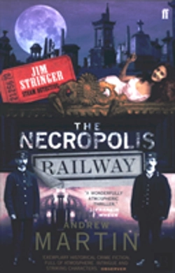 Bertrand.pt - The Necropolis Railway