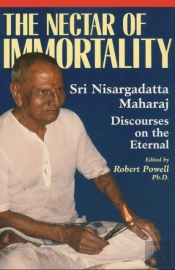 The Nectar Of Immortality
