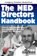 The Ned Directors Handbook