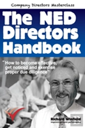 The Ned Directors Handbook