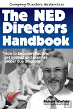 Bertrand.pt - The Ned Directors Handbook