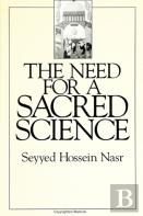 The Need For A Sacred Science