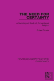 The Need For Certainty