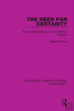 Bertrand.pt - The Need For Certainty