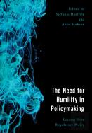 The Need For Humility In Policymaking