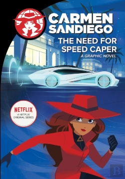 Bertrand.pt - The Need For Speed Caper