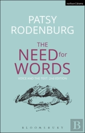The Need For Words