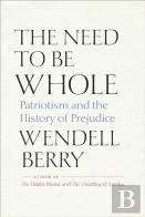 The Need To Be Whole