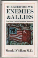 The Need To Have Enemies & Allies