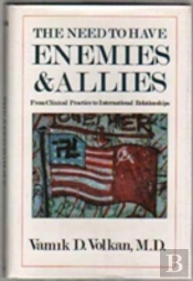 The Need To Have Enemies & Allies