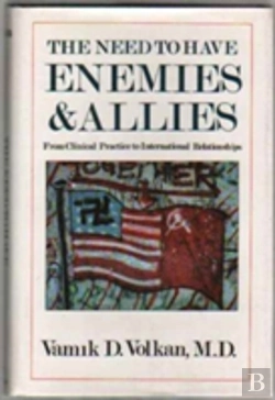 Bertrand.pt - The Need To Have Enemies & Allies