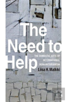 The Need To Help