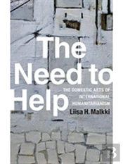 The Need To Help