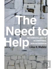 The Need To Help