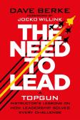 The Need To Lead