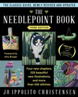 Bertrand.pt - The Needlepoint Book