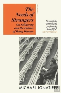Bertrand.pt - The Needs Of Strangers