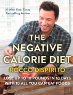 Bertrand.pt - The Negative Calorie Diet