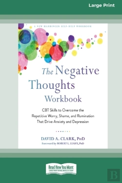 Bertrand.pt - The Negative Thoughts Workbook