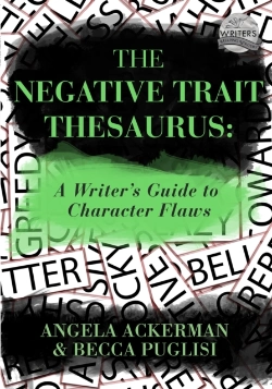 Bertrand.pt - The Negative Trait Thesaurus: A Writer'S