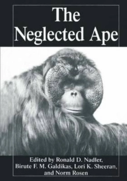 Bertrand.pt - The Neglected Ape