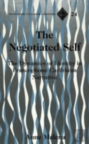The Negotiated Self