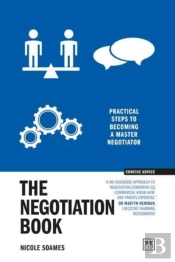 The Negotiation Book