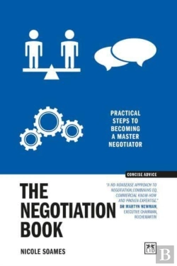 Bertrand.pt - The Negotiation Book