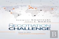 The Negotiation Challenge