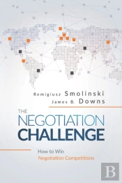 The Negotiation Challenge