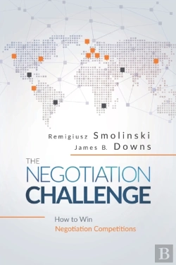 Bertrand.pt - The Negotiation Challenge