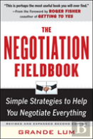The Negotiation Fieldbook