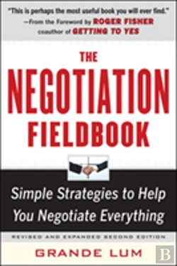 Bertrand.pt - The Negotiation Fieldbook