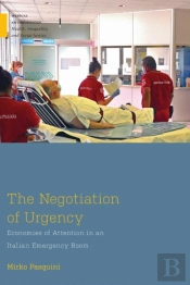 The Negotiation Of Urgency