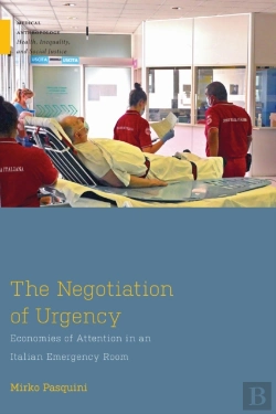 Bertrand.pt - The Negotiation Of Urgency
