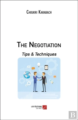 Bertrand.pt - The Negotiation ; Tips & Techniques