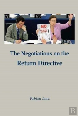 Bertrand.pt - The Negotiations On The Return Directive