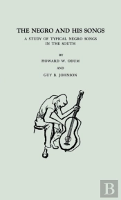 The Negro And His Songs