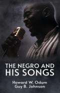 The Negro And His Songs