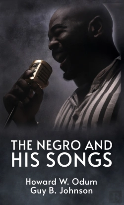 Bertrand.pt - The Negro And His Songs