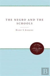 The Negro And The Schools