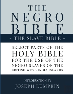 Bertrand.pt - The Negro Bible - The Slave Bible
