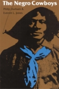 Bertrand.pt - The Negro Cowboys