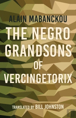 Bertrand.pt - The Negro Grandsons Of Vercingetorix