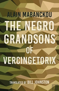 Bertrand.pt - The Negro Grandsons Of Vercingetorix