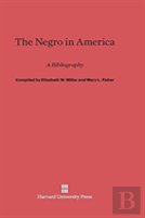 The Negro In America