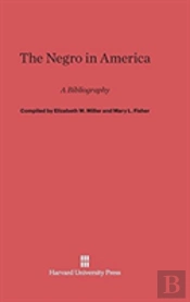 The Negro In America